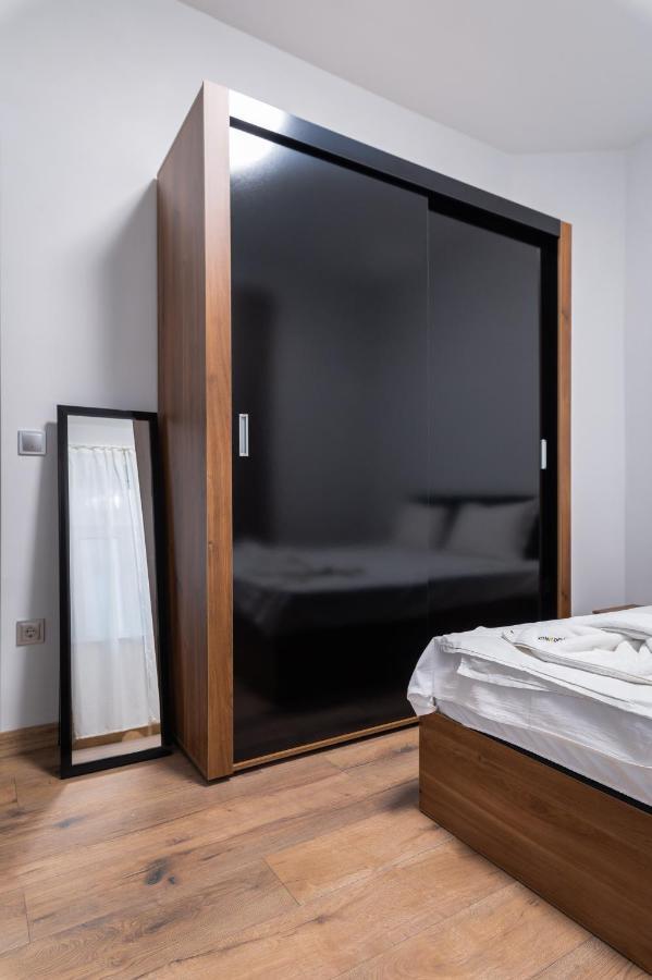 La Luna - High-End 2Bd Flat In The Top Centre By Flat Mаnager صوفيا المظهر الخارجي الصورة
