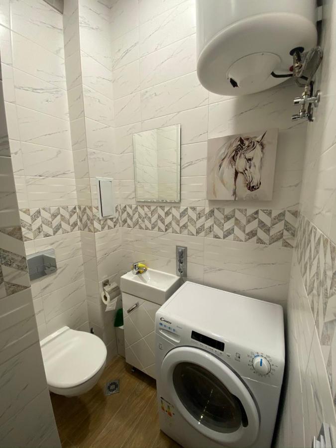 La Luna - High-End 2Bd Flat In The Top Centre By Flat Mаnager صوفيا المظهر الخارجي الصورة