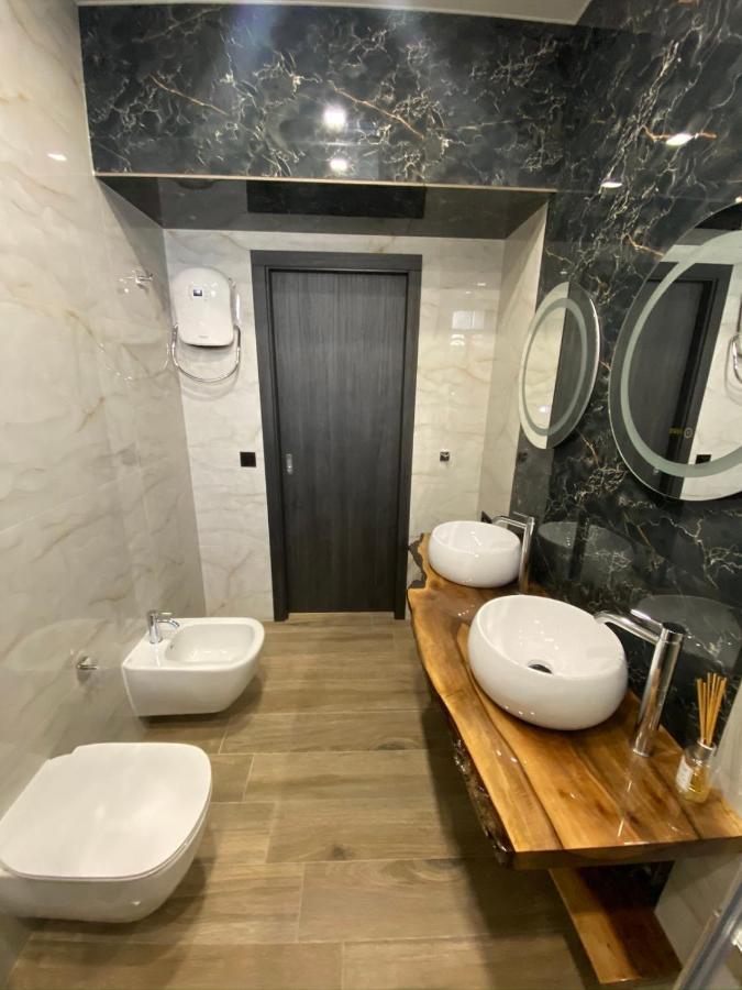 La Luna - High-End 2Bd Flat In The Top Centre By Flat Mаnager صوفيا المظهر الخارجي الصورة