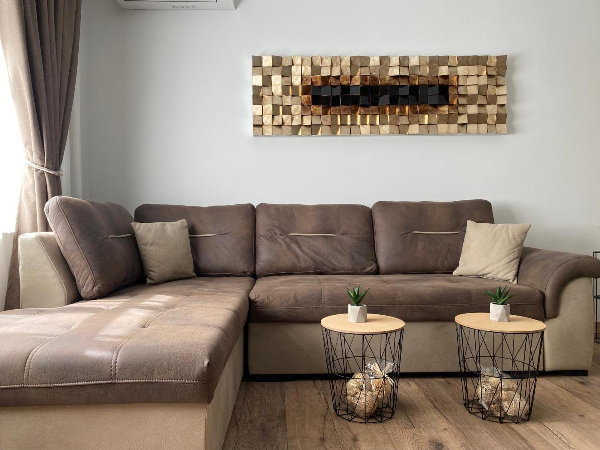 La Luna - High-End 2Bd Flat In The Top Centre By Flat Mаnager صوفيا المظهر الخارجي الصورة
