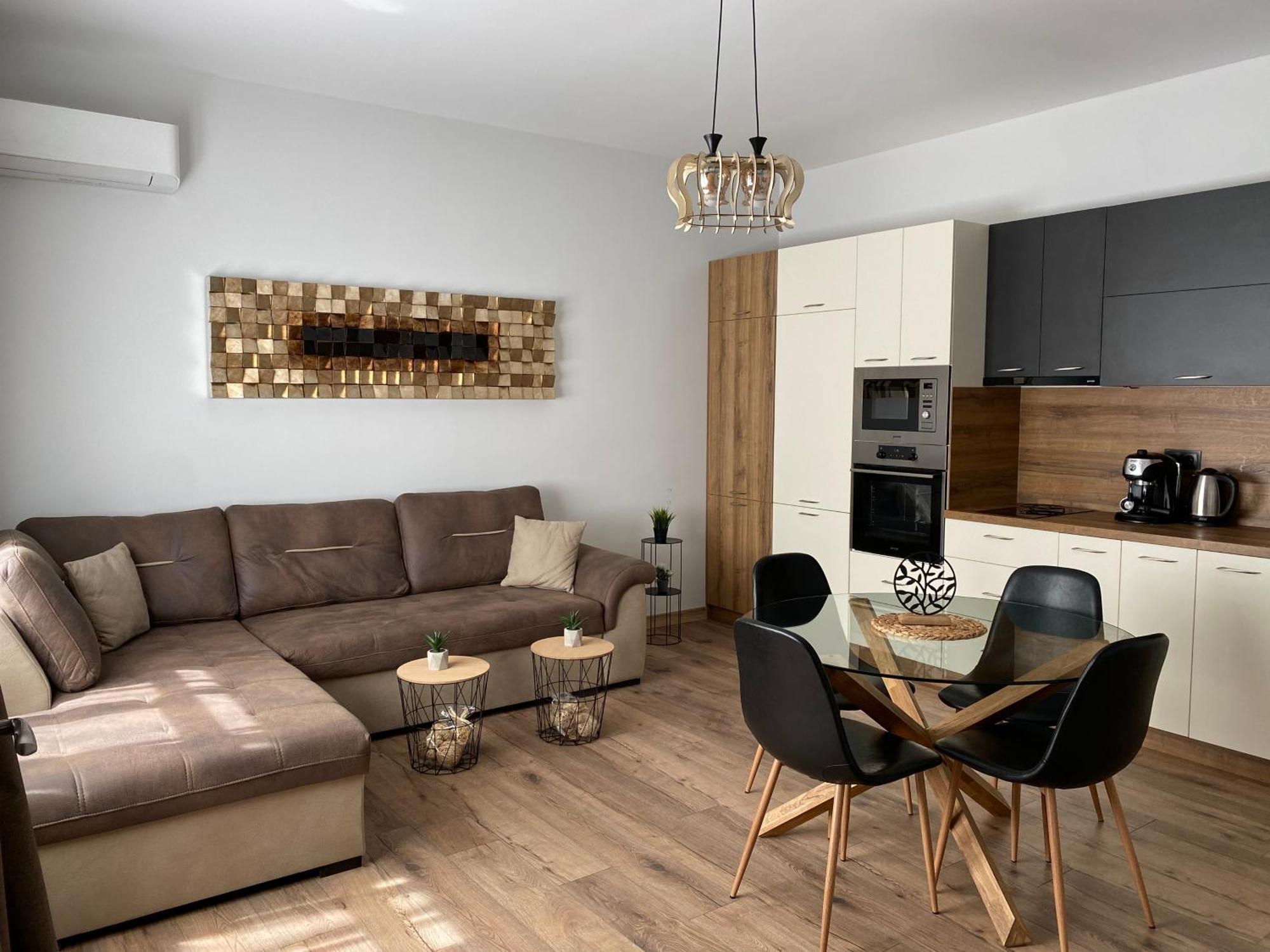 La Luna - High-End 2Bd Flat In The Top Centre By Flat Mаnager صوفيا المظهر الخارجي الصورة